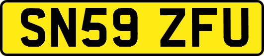 SN59ZFU