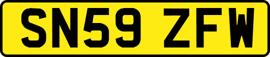 SN59ZFW