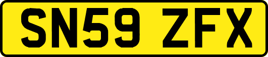 SN59ZFX