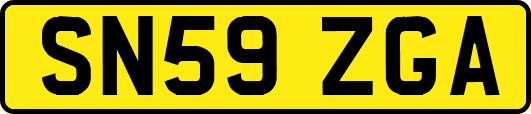 SN59ZGA