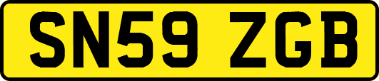 SN59ZGB