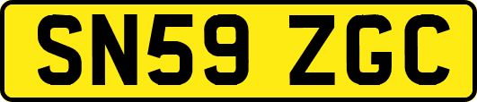 SN59ZGC