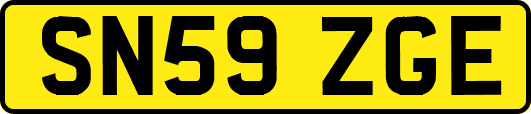 SN59ZGE