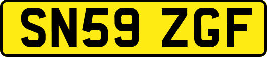SN59ZGF