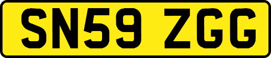 SN59ZGG