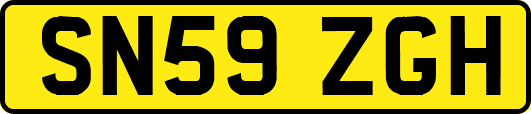 SN59ZGH