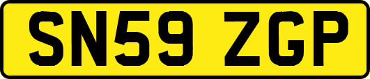 SN59ZGP