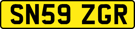 SN59ZGR