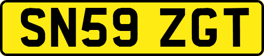 SN59ZGT