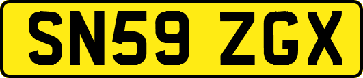 SN59ZGX
