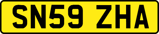 SN59ZHA