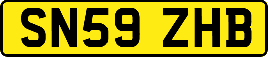 SN59ZHB