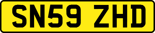 SN59ZHD