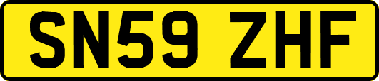 SN59ZHF