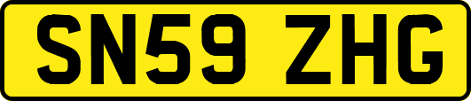 SN59ZHG