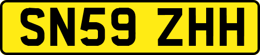 SN59ZHH