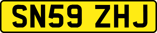 SN59ZHJ