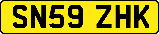 SN59ZHK