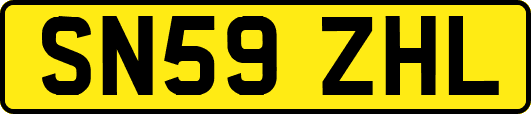SN59ZHL