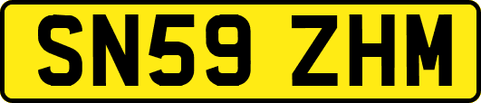 SN59ZHM
