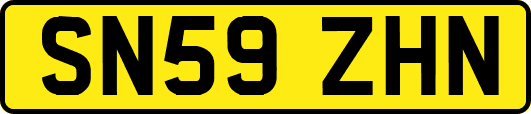SN59ZHN