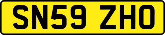 SN59ZHO