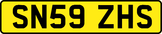 SN59ZHS