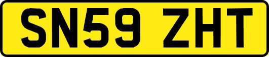 SN59ZHT
