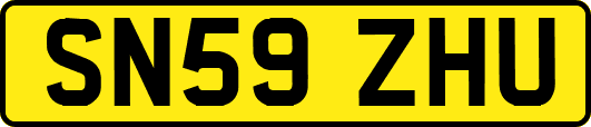 SN59ZHU