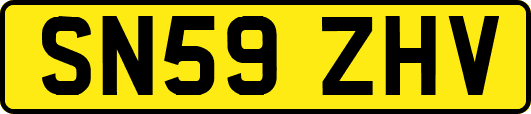 SN59ZHV