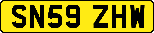 SN59ZHW