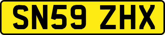 SN59ZHX