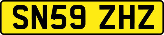 SN59ZHZ
