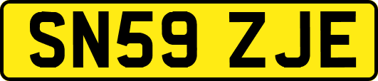 SN59ZJE