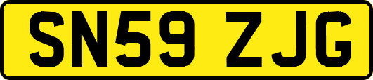 SN59ZJG
