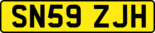 SN59ZJH