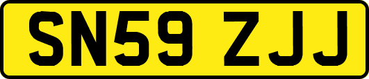 SN59ZJJ