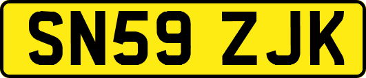 SN59ZJK