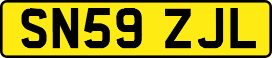 SN59ZJL