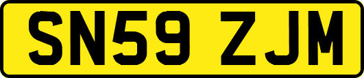 SN59ZJM