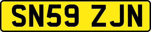 SN59ZJN