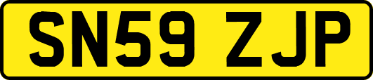 SN59ZJP