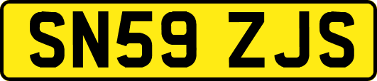 SN59ZJS