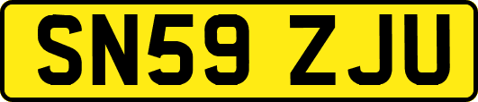 SN59ZJU