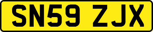 SN59ZJX