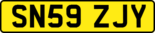 SN59ZJY