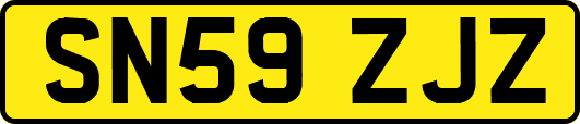 SN59ZJZ