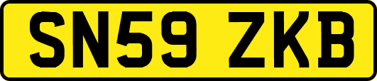 SN59ZKB