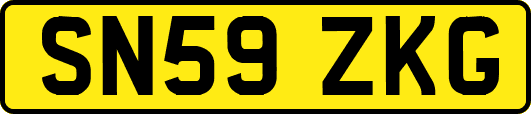 SN59ZKG
