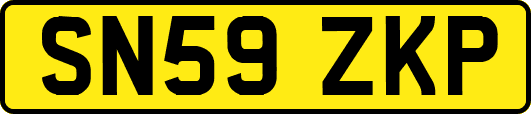 SN59ZKP